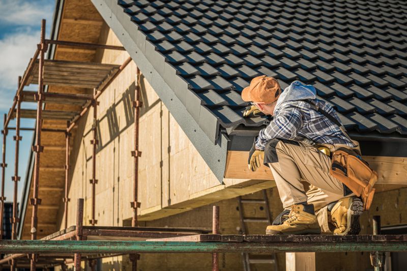 Planning Your Roof Replacement